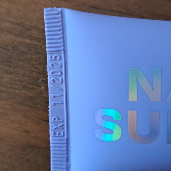 Naked Sundays cabana creme spf 50 - Picture 2 of 2